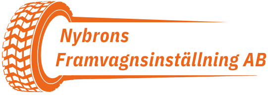 Nybrons Framvagnsinställning AB